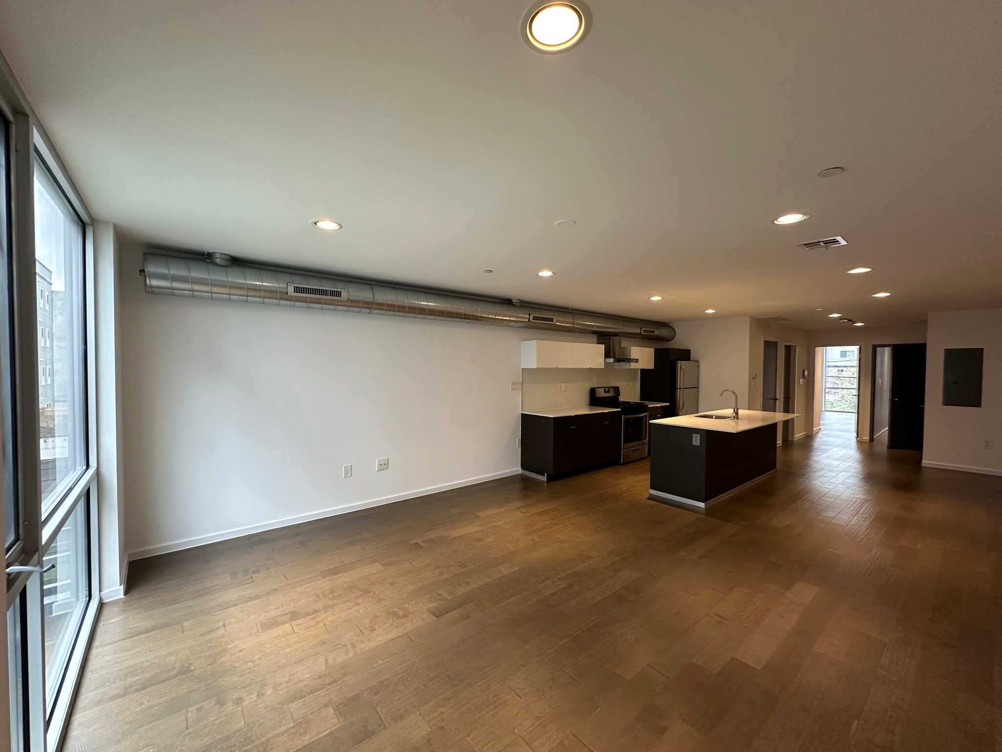 Building Photo - 1443 N Franklin St