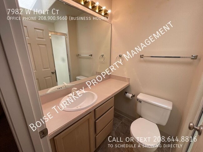 Building Photo - 7982 W Holt Ct