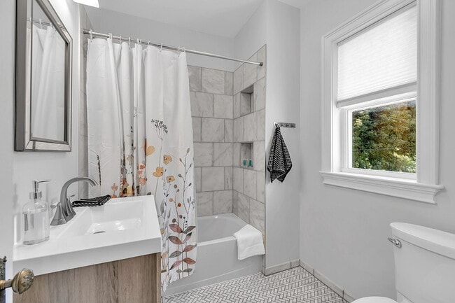 Building Photo - Furnished 4-Bedroom Home with a Private Pool near Elmwood Village