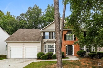Building Photo - 852 Cascade Crossing