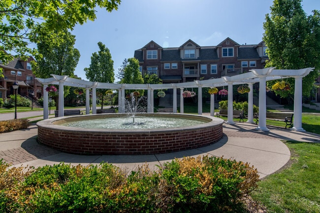 Building Photo - 3046 Barclay Way