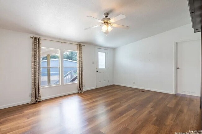 Building Photo - 11555 Culebra Rd