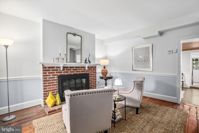 Building Photo - 316 Frederick St