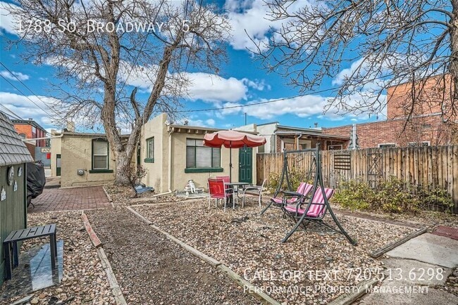 Building Photo - 1788 S Broadway