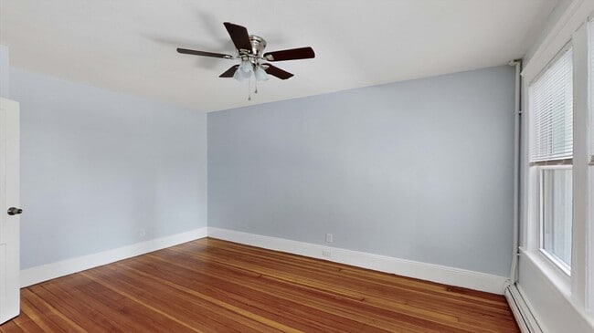 Building Photo - 5A Ropes St