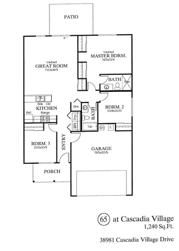 Building Photo - Single Level Family Home in Sandy.  New Carpet & LVT  Flooring Pets Welcome