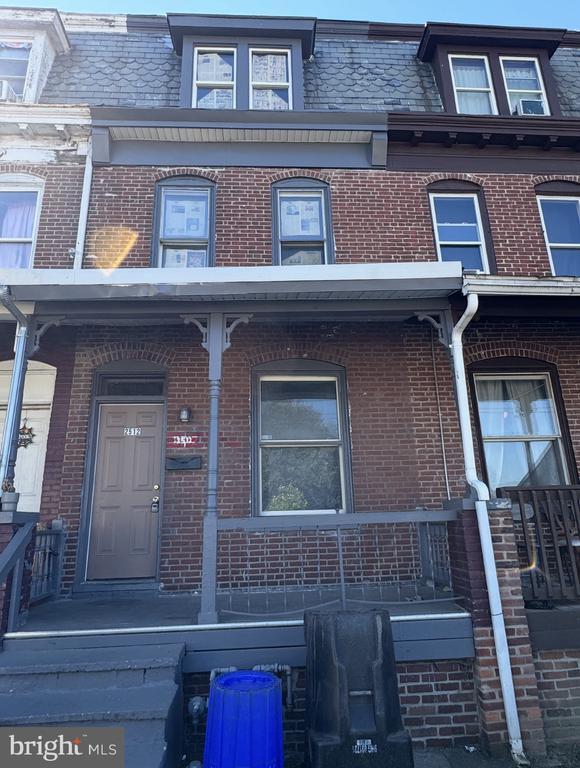 Building Photo - 2512 Jefferson St