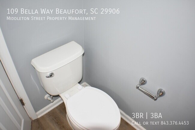 Building Photo - 109 Bella Way