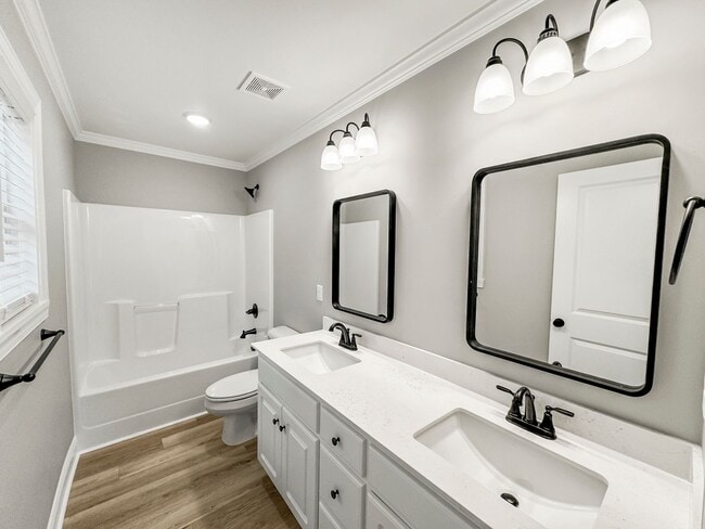 Building Photo - Introducing Your Dream Home in Nash County's Tar River Reservoir Area!  Lawn Care Included!