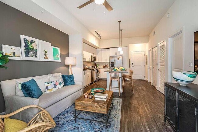 Building Photo - 2601 Biscayne Blvd