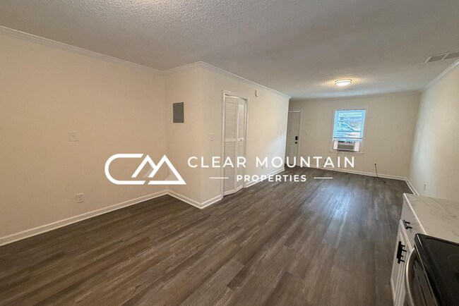 Building Photo - Downtown Greer Living! Renovated 2BR Townhome with Modern Finishes