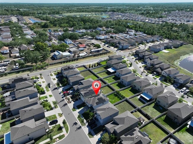 Building Photo - 9913 Jackfruit Ct