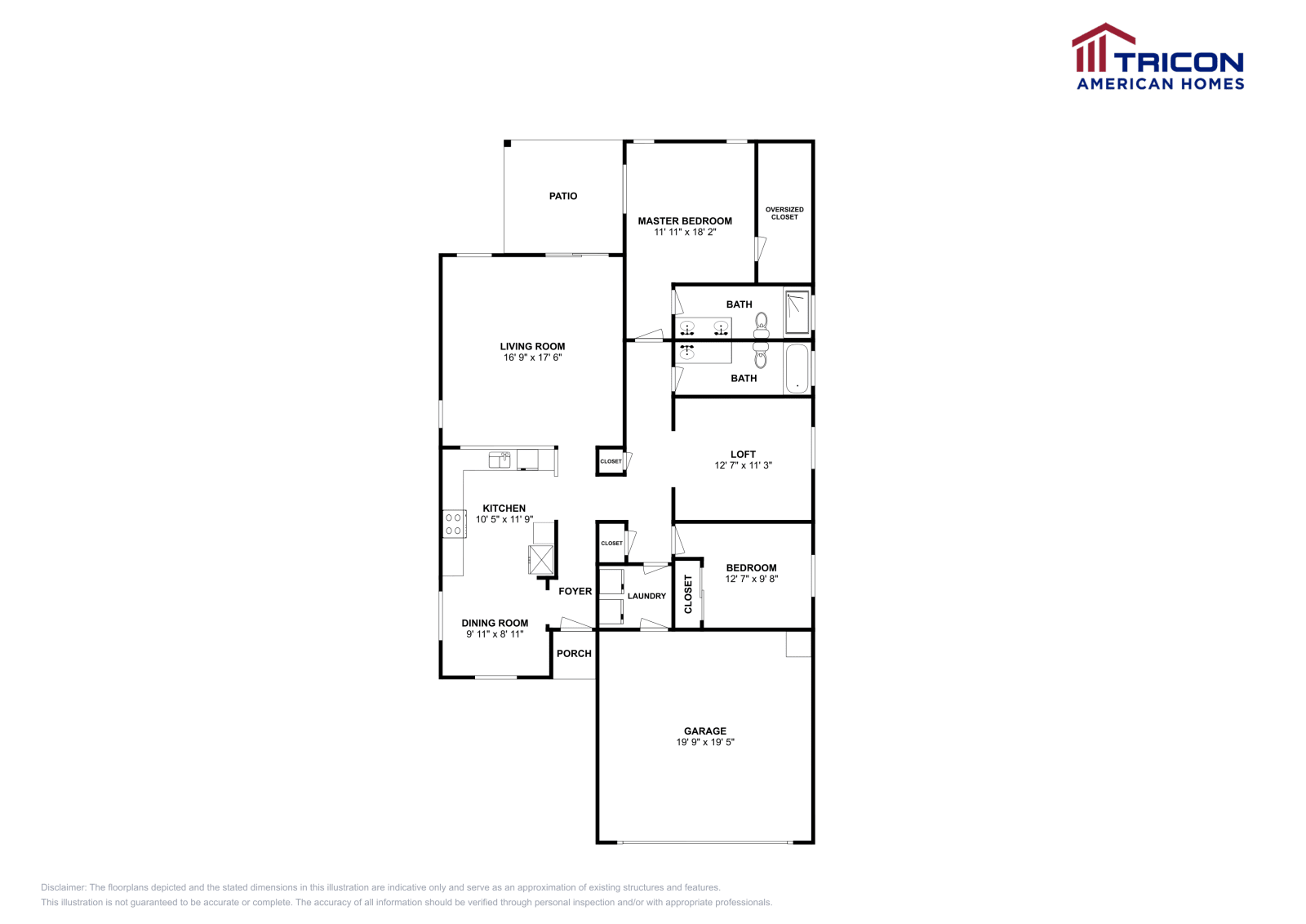 Building Photo - 42 N 193rd Ave