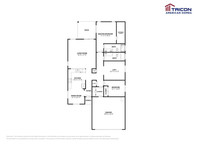 Building Photo - 42 N 193rd Ave