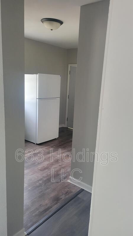 Building Photo - 3813 S Lafayette Ave