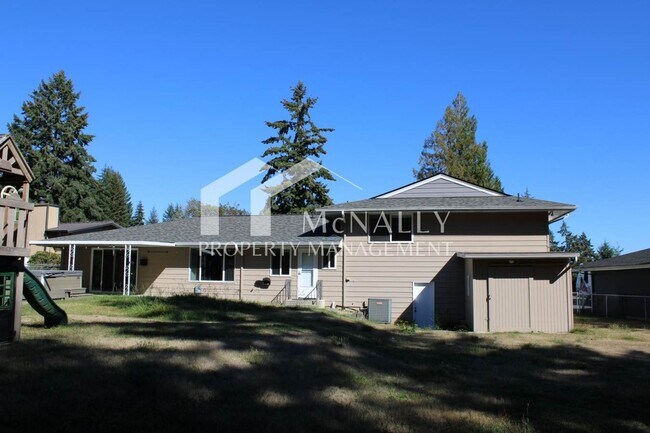 Building Photo - 15106 Starr Pl SE