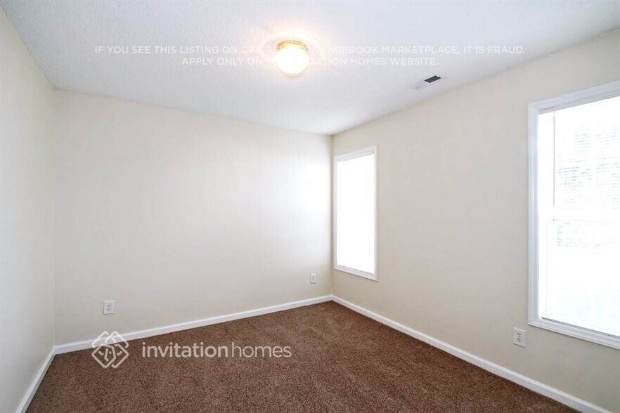Building Photo - 1204 Moore's Creek Dr
