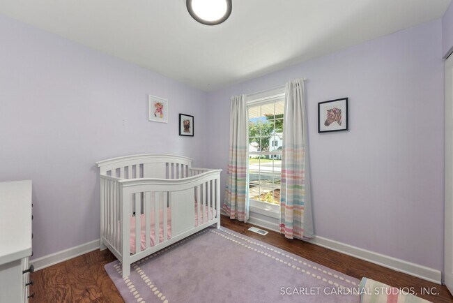 Building Photo - 3120 Gresham Ln W