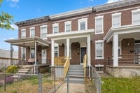 Building Photo - 206 S Hilton St