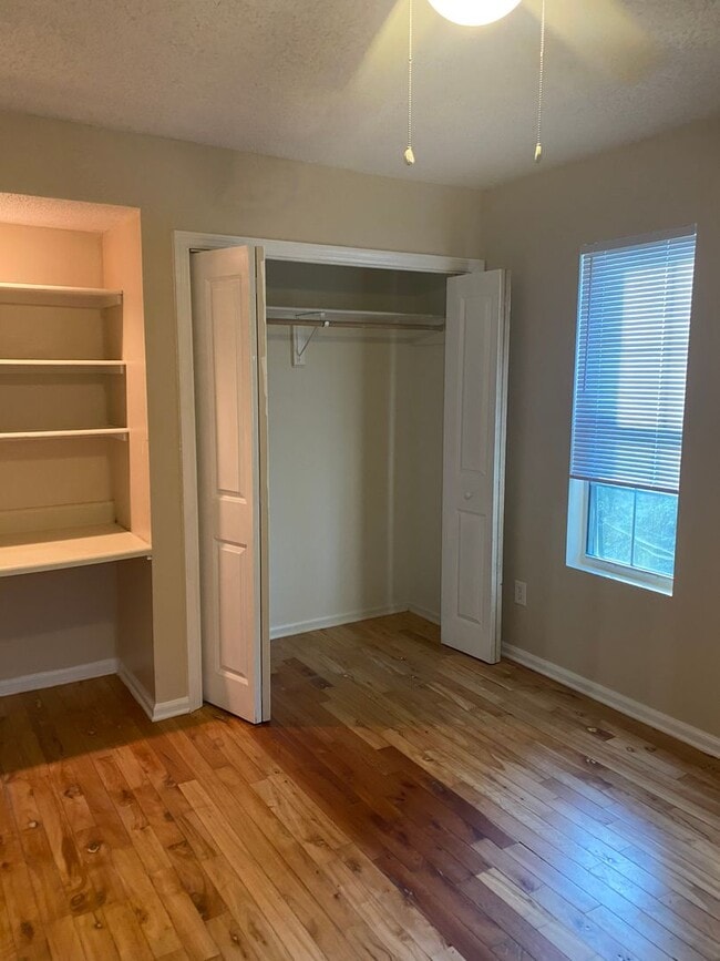 Building Photo - 2603 W Tharpe St