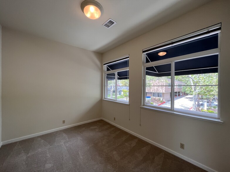 Second Bedroom - 654 N Santa Cruz Ave
