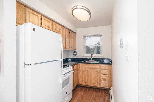 Interior Photo - The Village at Hi-Nella