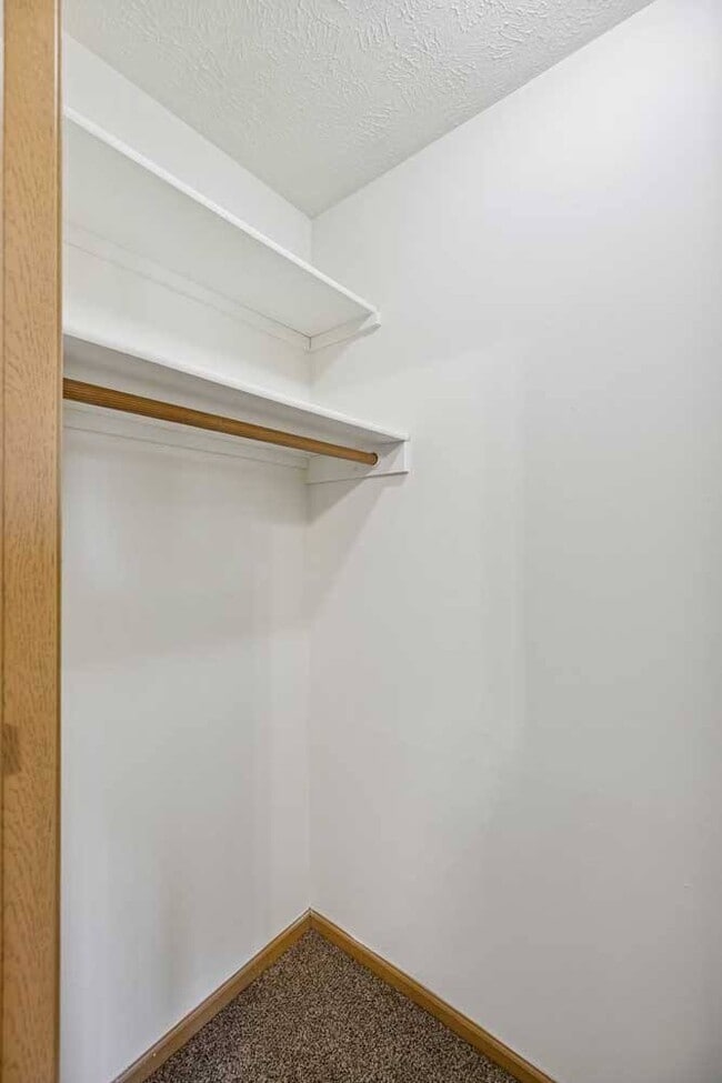 Floorplan - Cascade Pines Duplexes