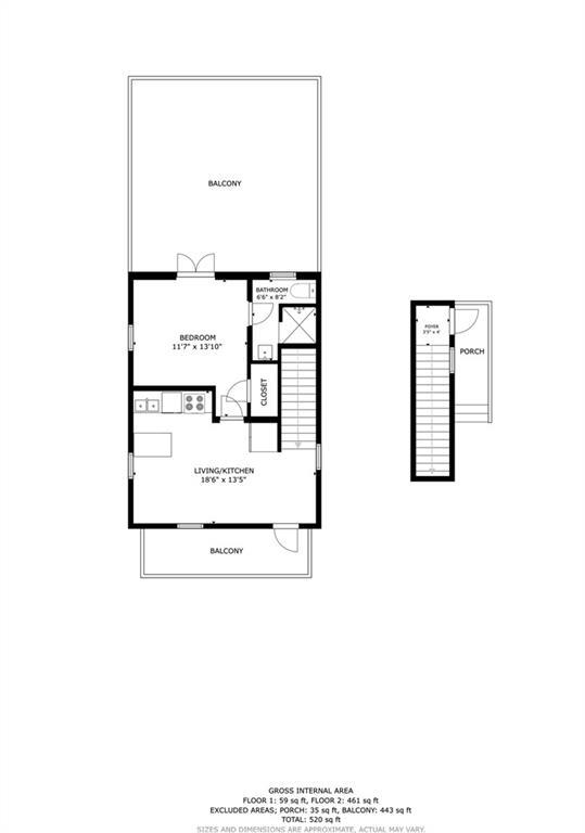 Building Photo - 804 Howe St