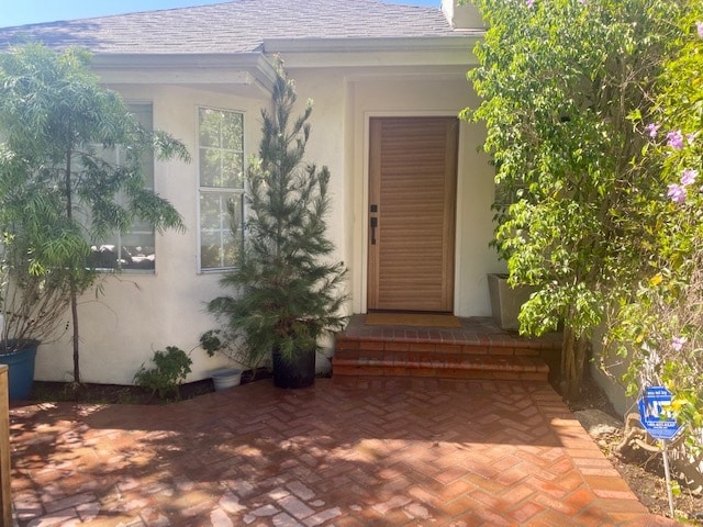 Front of house - 8287 Mannix Dr
