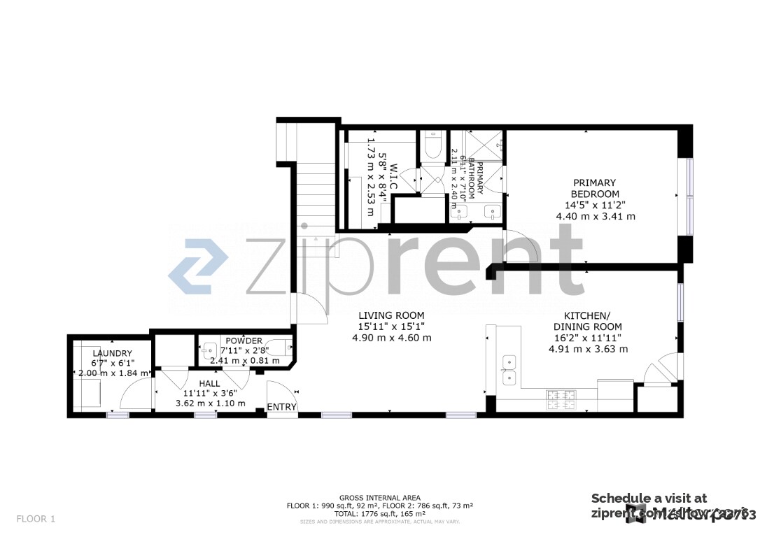 Building Photo - Unit