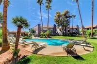 Building Photo - 6149 W Oakey Blvd