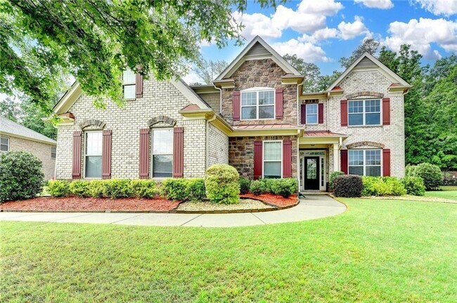 Primary Photo - 9270 Colham Dr