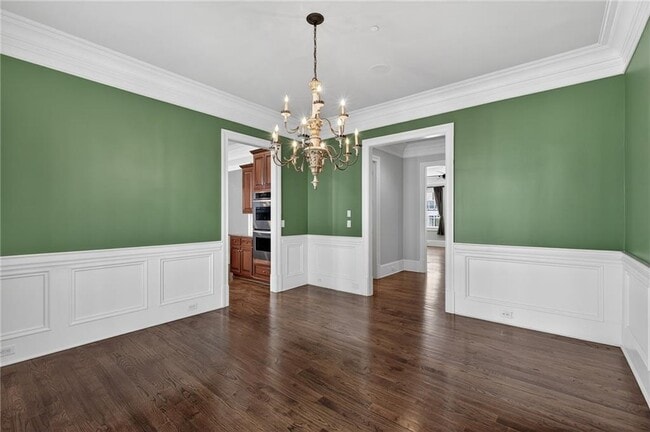 Building Photo - 3475 Roxboro Rd NE