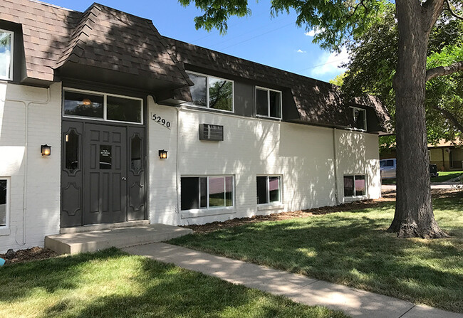 Building Photo - Wheelhouse Apartments