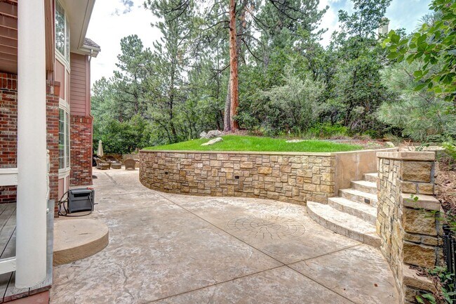 Building Photo - Castle Pines Village Custom Home for lease.