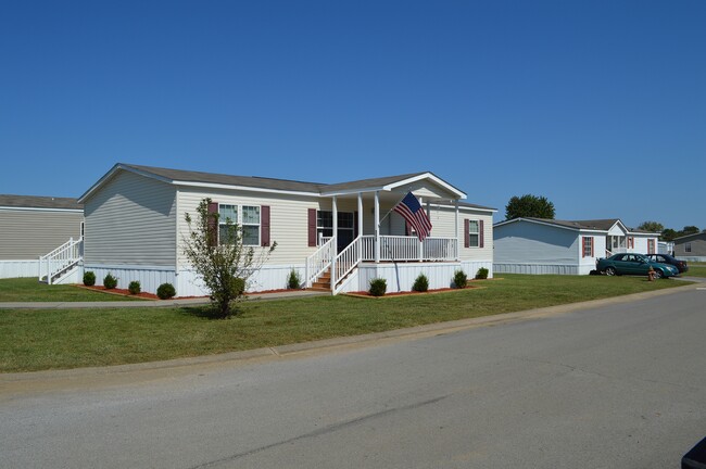 Primary Photo - Weatherly Estates