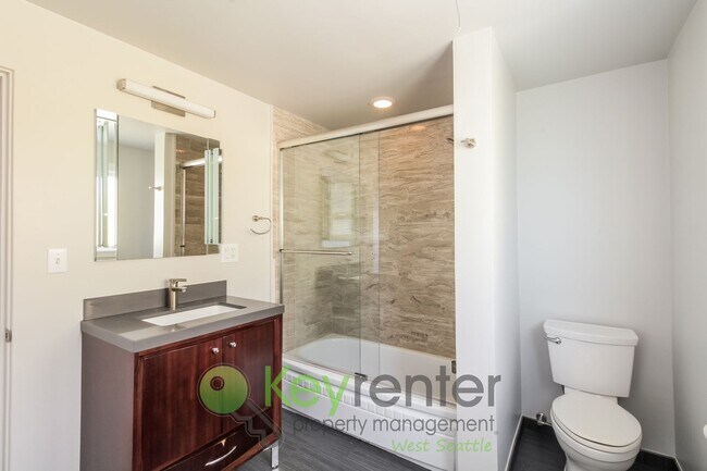 Building Photo - Waterfront Elegance with Private Dock and Designer Finishes