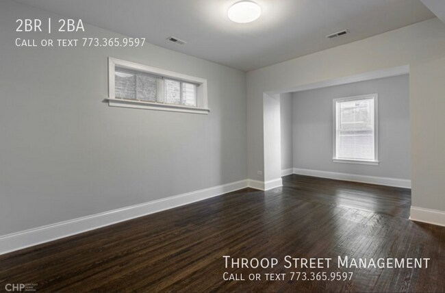 Building Photo - 6148 S Vernon Ave