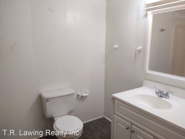 Building Photo - 3 br, 1 bath House - 1408 Polkville Road