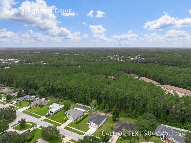 Building Photo - 213 Deportivo Dr