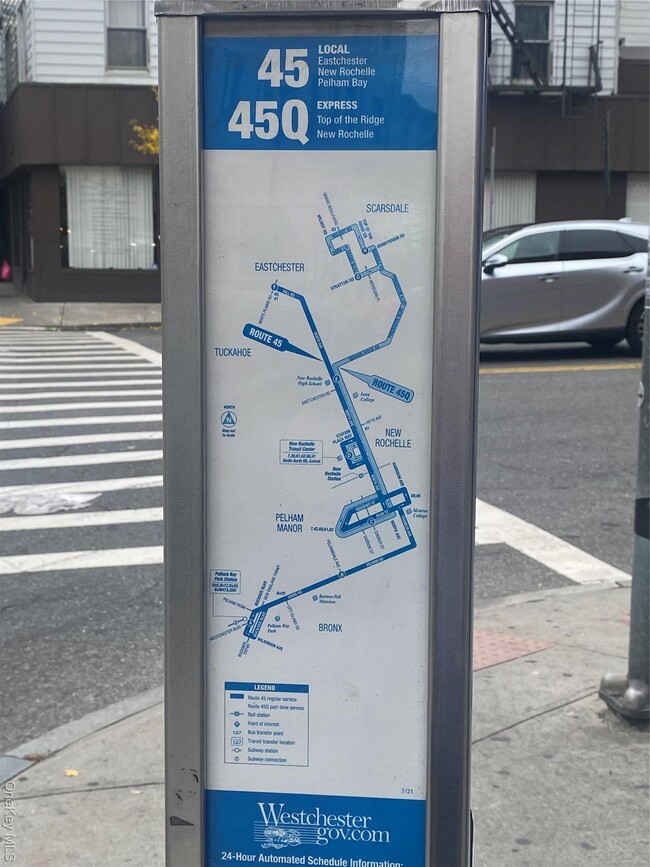 Building Photo - 370 North Ave