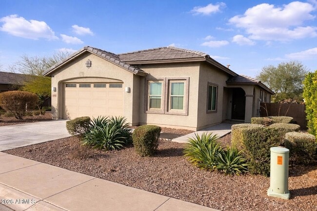 Building Photo - 4544 N 91st Dr