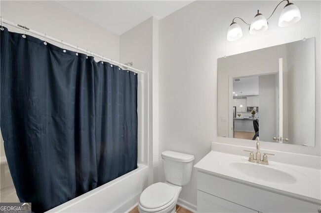 Building Photo - 1127 Trident Maple Chase