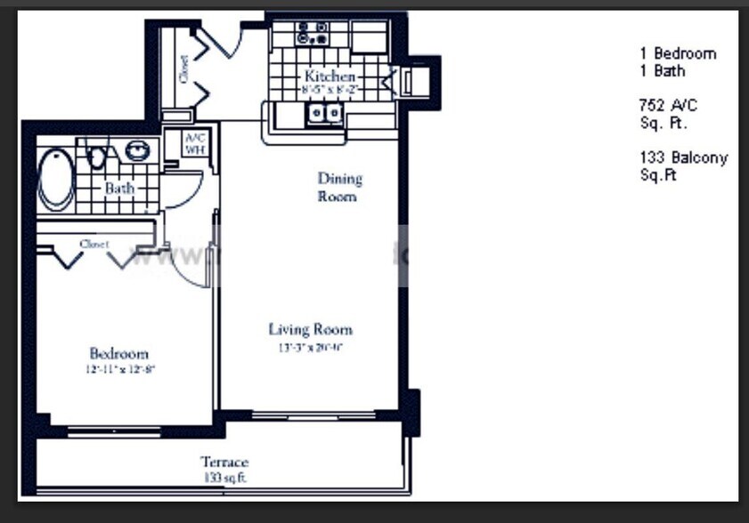 Building Photo - 1155 Brickell Bay Dr