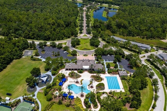 Building Photo - 8117 Hampton Glen Dr