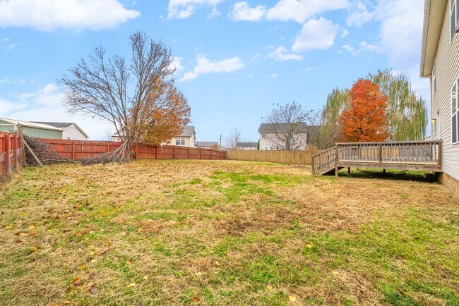 Building Photo - 1438 Addison Dr