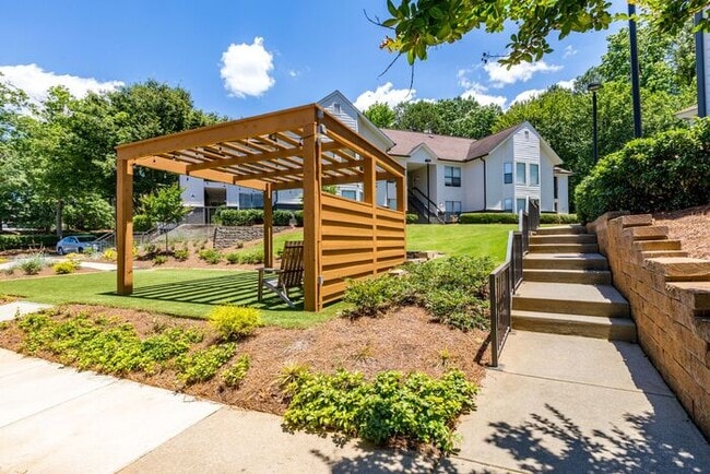 Building Photo - Move in Today @ The Spoke Peachtree Corners-Specials are Limited Time Only! 678-535-9535