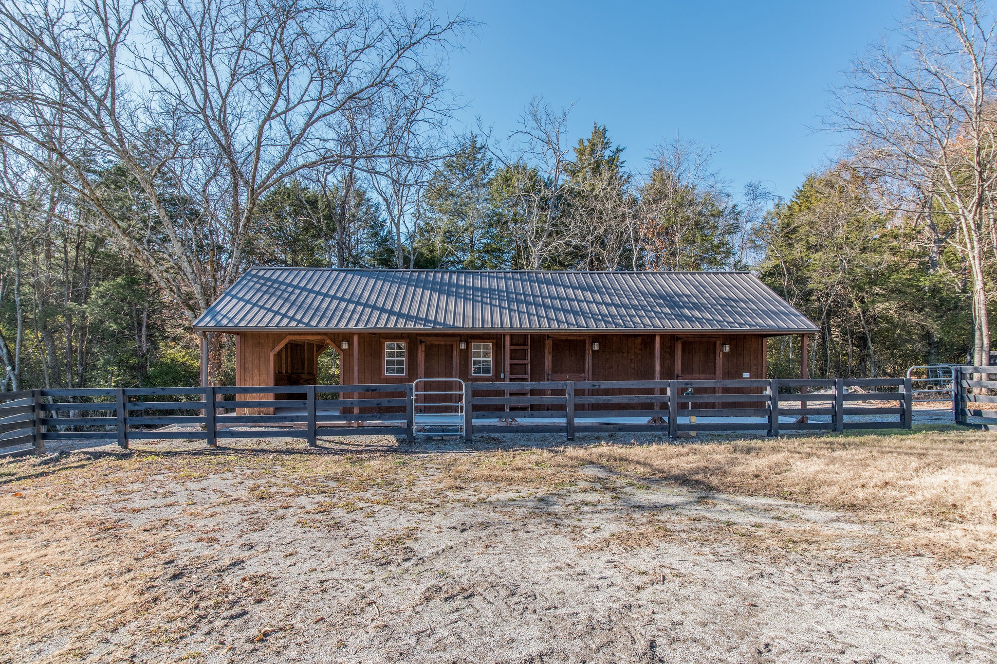 Building Photo - 6398 Temple Rd