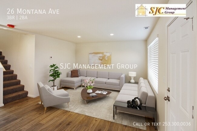 Building Photo - 26 Montana Ave