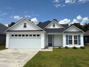Building Photo - Stylish 4-Bedroom Home with Screened Porch...